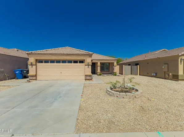 11274 W DEL RIO Lane, Avondale, AZ 85323
