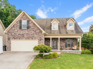 8552 Reagan Woods Ln, Knoxville, TN 37931