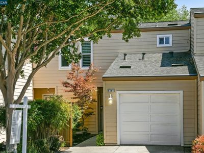 6586 Conestoga Ln #61, Dublin, CA, 94568