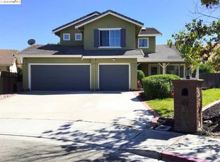 4632 Colt Ct, Antioch, CA 94531