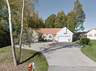 1393 Niles Buchanan Rd, Niles, MI 49120