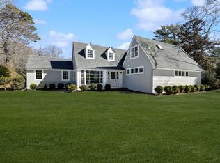 17 Basket Neck Ln #C, Remsenburg, NY 11960