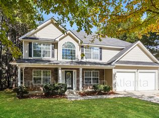 4330 Endangered Ct, Douglasville, GA 30135