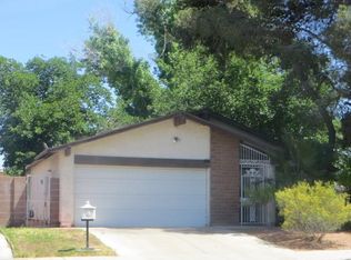 4796 S Mojave Rd, Las Vegas, NV 89121