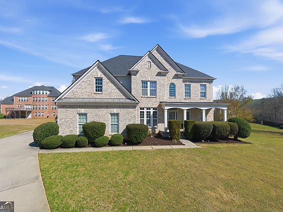 2nd image of 3173 Abbey Pl SW