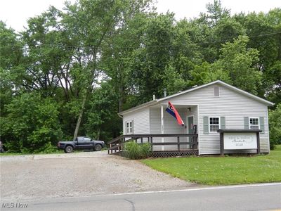 203 W Main St, Warsaw, OH, 43844