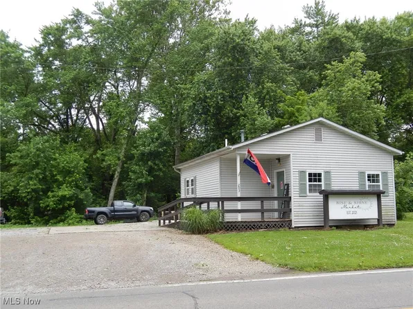 203 W Main St, Warsaw, OH 43844