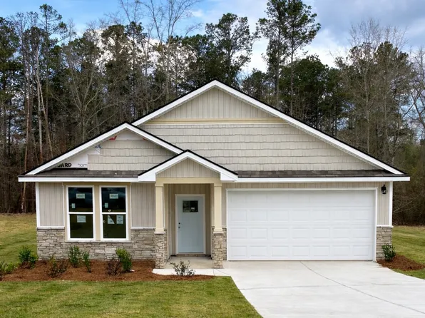 91 Lee Road 2232, Cusseta, AL 36852