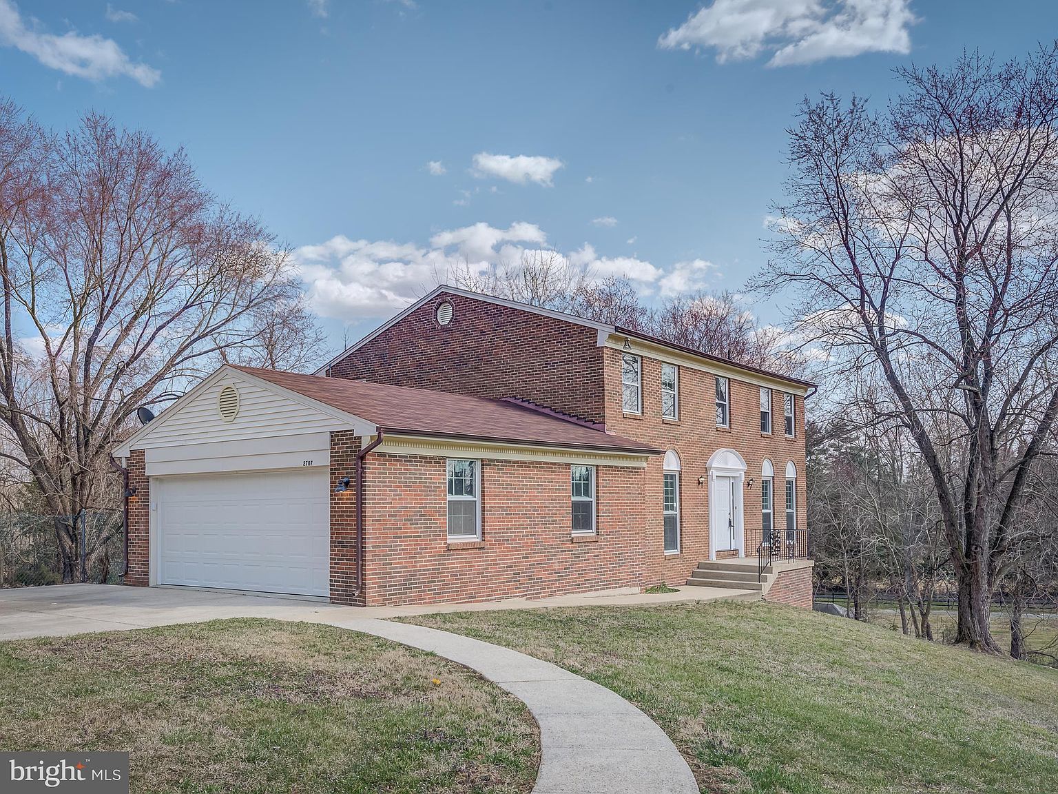 2707 Enterprise Rd, Bowie, MD 20721 Zillow