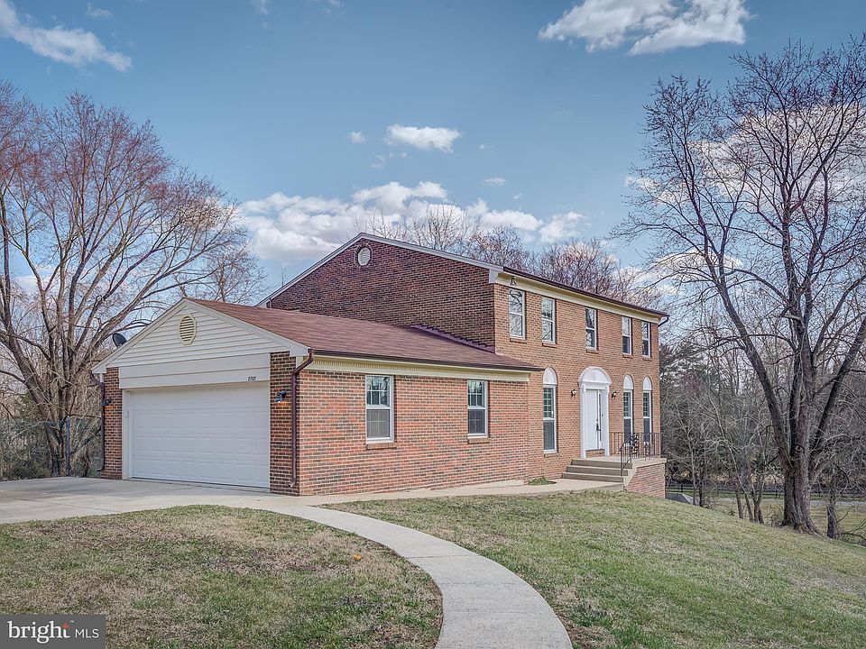 2707 Enterprise Rd, Bowie, MD 20721 Zillow