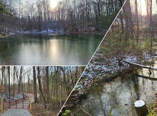 0 Red Hill Rd, Langsville, OH 45741