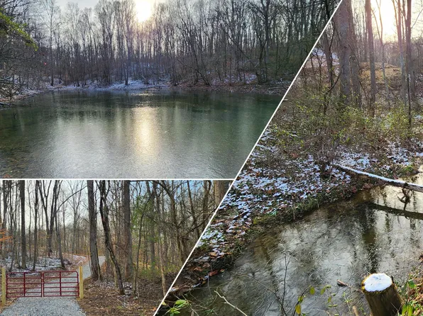 0 Red Hill Rd, Langsville, OH 45741