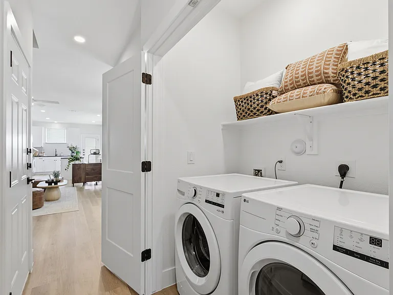 HARMON Melissa by Crescent Communities — Photo 22