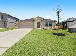 40546 Red Hickory Ln, Magnolia, TX 77354