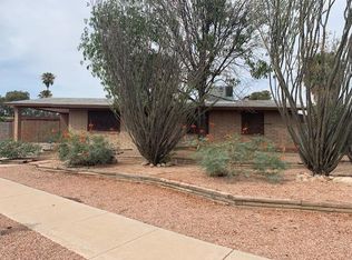 4602 S Manitoba Ave, Tucson, AZ 85730