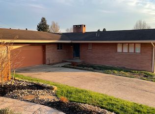 4 Elwood Ave, Huntington, WV 25705