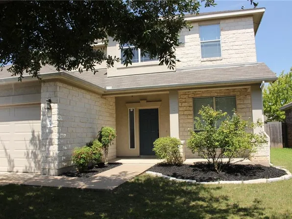 105 Buck Shot Ct, Bastrop, TX 78602