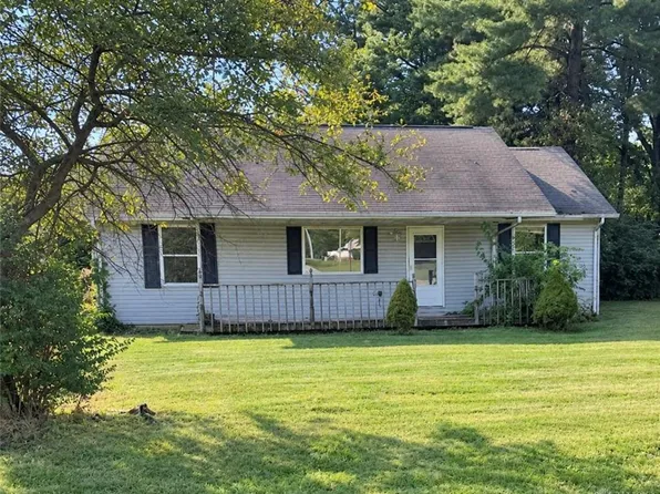 153 Finland Dr, Eaton, OH 45320