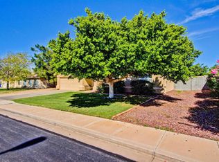 8146 E Evergreen St, Mesa, AZ 85207