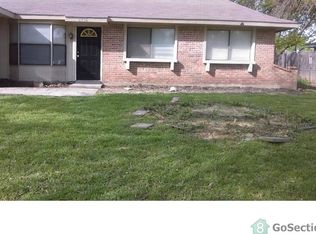 1926 Whiteoak Dr, Garland, TX 75040