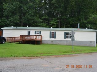 171 Salt Lick Rd, Sutton, WV 26601