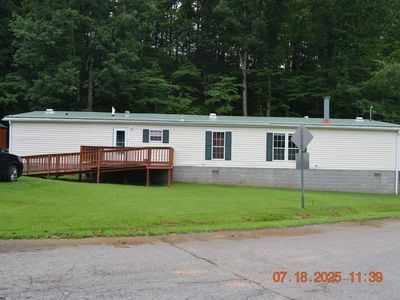 171 Salt Lick Rd, Sutton, WV, 26601