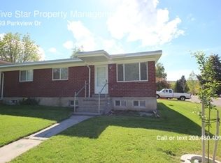 193 Parkview Dr, Pocatello, ID 83204