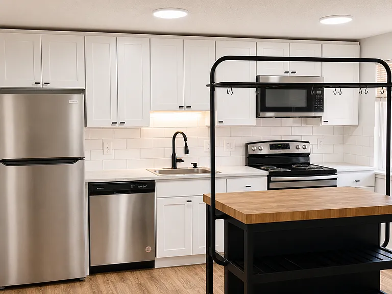 Parkview Apartments — Photo 5