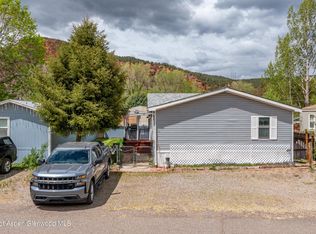 171 Highway 133 TRAILER C6, Carbondale, CO 81623