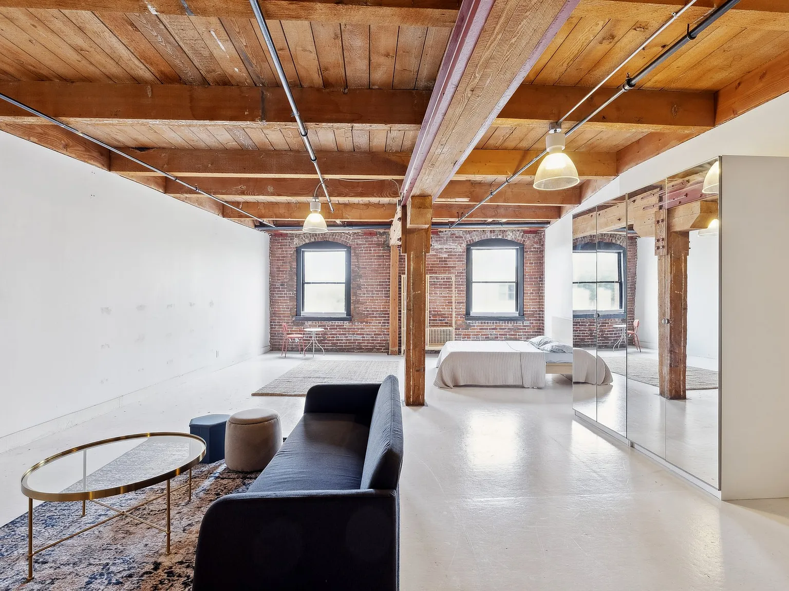 Newberry Lofts — Photo 4