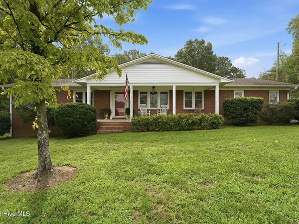 1423 Albemarle Road, Troy, NC 27371