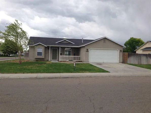 2420 W Grouse Ave, Nampa, ID 83651