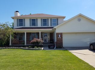 4486 Pheasant Run Ln, Newport, MI 48166