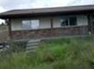 1476 S Scheuber Rd, Centralia, WA 98531