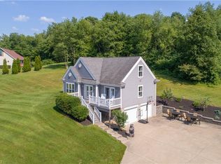 47860 Tomahawk Dr, Negley, OH 44441