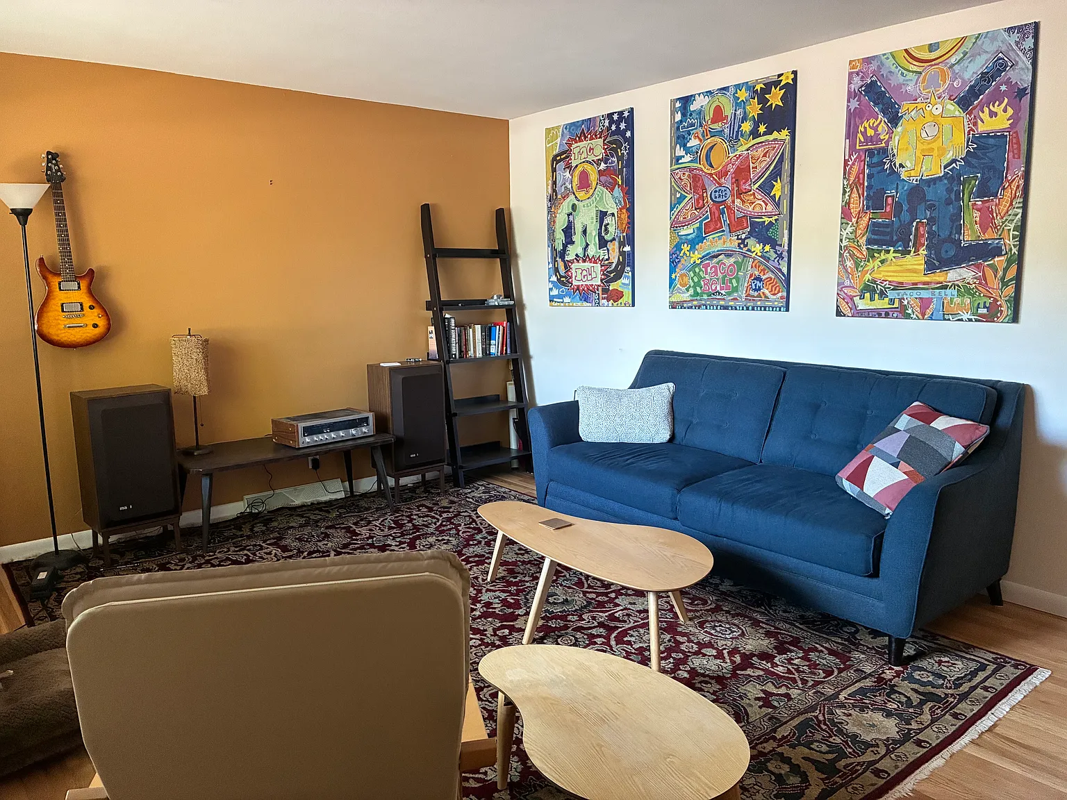 3 bed, 1026 sqft, $1,000 — Photo 2