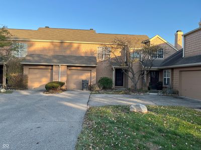 7321 Harbour Point, Indianapolis, IN, 46240