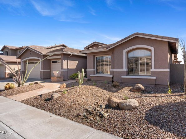 2927 W Owens Way, Anthem, AZ 85086