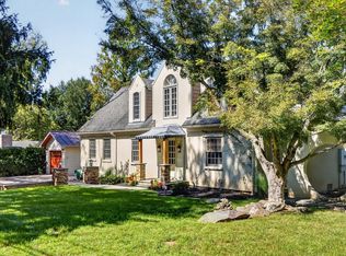 9016 John S Mosby Hwy, Upperville, VA 20184
