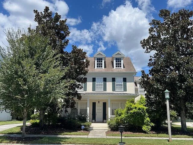 947 Spring Park Loop #B