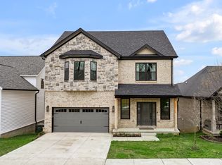 4344 Steamboat Rd, Lexington, KY 40514