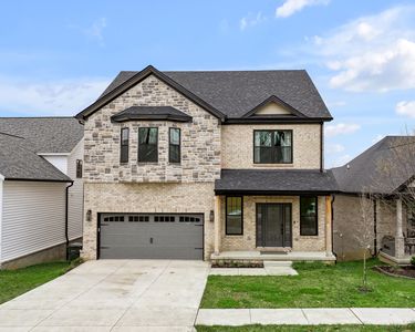 4344 Steamboat Rd, Lexington, KY, 40514