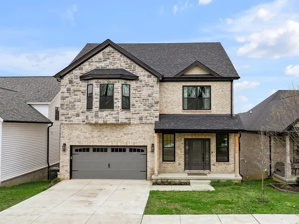 4344 Steamboat Rd, Lexington, KY 40514