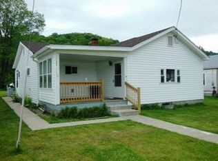 52 Susquehanna Rd, Bradford, PA 16701