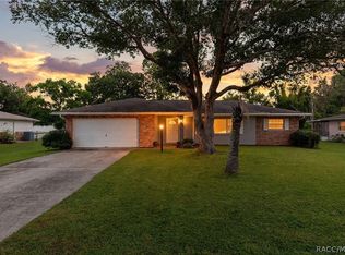 232 Hiawatha Ave, Inverness, FL 34452