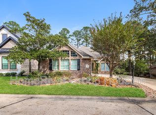 222 Creekwood E, Montgomery, TX 77356
