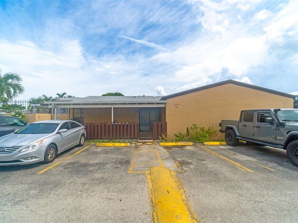 11630 SW 2nd St #55