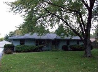 2423 Eastline Dr, Joliet, IL 60431