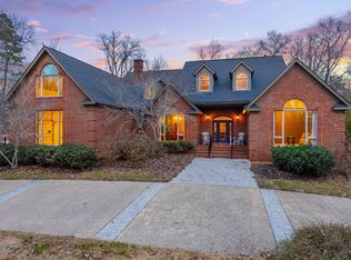 4802 Wesleyan Rd, Cleveland, TN 37311