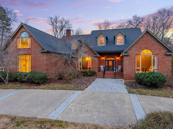 4802 Wesleyan Rd, Cleveland, TN 37311